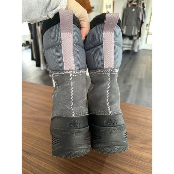 The North Face Heat Seeker Snow Boots Size 38 - Picture 4 of 10
